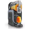 Ninja Slushi FS301EU macchina per granite, frappè, cocktail, milkshake, senza bisogno di ghiaccio"