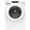 Candy Ultra Hygiene Ultra, Lavatrice Carica Frontale 9 KG, 10% più efficente della classe A, 1200 giri, Bianco, Inverter, Wi-Fi, Ciclo Igiene, HE 1294TWM6/1-S"