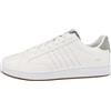 K-Swiss Lozan Klub Lth - Scarpe da Ginnastica,