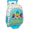 Safta Baby Shark Surfing Trolley One Size