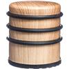 5 five simply smart 5five - fermaporta alto effetto legno naturale