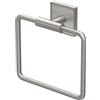 Gatco 5622 Mode - Anello portasciugamani in nichel satinato