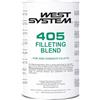 West System NUEVO 2024-405 MEZCLA PARA FILETEADO