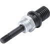 BGS 407-M5 | Ugello ricambio per rivetti per BGS 407 | M5