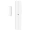 Hikvision DS-PDCM-EG2-WE - CONTATTO MAGNETICO 2 INGRESSI