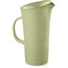 Guzzini - Carafe avec couvercle 1,8 L Tierra