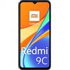 Xiaomi Redmi 9C | 2 GB | 32 GB | Midnight Gray