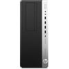 HP EliteDesk 800 G4 TWR | i5-8400 | 8 GB | 256 GB SSD | DVD-ROM | Win 11 Pro