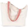 Ki-Mood Borsa shopper in tessuto riciclato 285 g/m² personalizzabile Ki-mood 52 x 40 x 16 cm personalizzate o neutre