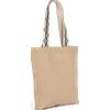 Ki-Mood Shopper in tessuto riciclato 285 g/m² personalizzabile Ki-mood 38 x 42 x 7 cm personalizzate o neutre