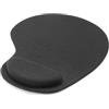 hi!dea™ Tappetino ergonomico per mouse con supporto per il polso NORBERT personalizzate o neutre