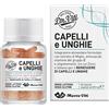 Marco Viti Capelli e Unghie Integratore Alimentare, 60 capsule