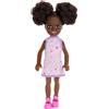 Barbie Bambola Chelsea e le sue amiche con accessorio tematico - Modelli assortiti