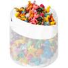 kebitedamai Organizzatore Borsa Giochi Bagnetto, Organizzatore Giocattoli da Bagno, Borsa Portaoggetti per Giocattoli da Bagno, Portagiochi da Vasca in Rete per Doccia Bagnos