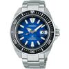 Seiko Orologio Uomo Seiko Prospex Samurai Save The Ocean SRPE33K1