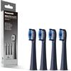 Panasonic ER-6CT01A303 - Set di accessori con testina per spazzolino elettrico, compatibile con il sistema MULTISHAPE