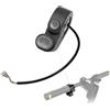 airwak Segnale di direzione del Corno dello Scooter Compatibile con Segway Ninebot Max G2 G65 Max2 Kicksoter Horn Interruttore del Segnale di direzione Ricambio Originale Accessori