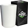 MTB Protex 75 mm x 1 m, 2 m, 3 m, nastro adesivo per elicotteri o nastro di protezione per bici, accessori per bici per proteggere la tua MTB, ebike, bici da strada da graffi, danni da pietre e ghiaia, pellicola protettiva autoadesiva