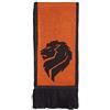 ADIDAS CF Scarf Neth, Sciarpa Sportiva Unisex - Adulto, Orange/Black/Black, OSFM