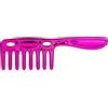 Salon Studio Spazzole Pettine Antistatico Gigante