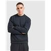 Nike Mens Nike 24.7 Crew Sweatshirt - Nero, nero