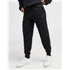 Nike Womens Nike Pantaloni della Tuta Tech Fleece 2.0 - Nero, nero