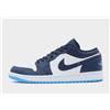 Jordan Mens Jordan Air 1 Low - Blu, blu