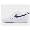 Nike Mens Nike Air Force 1 07 - Bianco, bianco