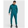 Under Armour Mens Under Armour Tuta Challenger Pro - Verde, verde