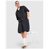Nike Mens Nike Pantaloncino 24.7 8 - Nero, nero