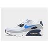 Nike Air Max 90 Mesh Junior - Bianco, bianco