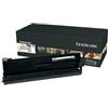 Lexmark C925X72G tamburo originale nero 115.000 copie per Lexmark C925DE C925DTE X925DE