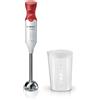 Bosch Mixer Frullatore a Immersione ErgomMixx 450W in Acciaio Inox MSM64110