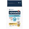 AFFINITY PETCARE ITALIA Srl ADVANCE D SENS CARE M S&R1,5KG