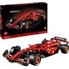 LEGO COSTRUZIONI LEGO Technic Monoposto F1 Ferrari SF-24 - 42207
