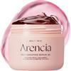 ARENCIA Fresh Red Smoothie Serum 30 50 g Gel Rassodante
