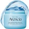 ARENCIA Deep Water Surge Soothing Cream 80 ml Crema Lenitivo