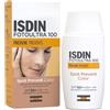 ISDIN Fotoultra Spot Prevent Color Spf50+ Crema 50 ml
