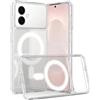 MAGMID CLEAR MAG MID CUSTODIA TPU COVER CASE COMPATIBILE CON MAGSAFE PER SAMSUNG GALAXY S26 EDGE