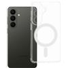 MAGMID CLEAR MAG MID CUSTODIA TPU COVER CASE COMPATIBILE CON MAGSAFE PER SAMSUNG GALAXY S26 PLUS