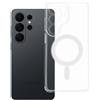 MAGMID CLEAR MAG MID CUSTODIA TPU COVER CASE COMPATIBILE CON MAGSAFE PER SAMSUNG GALAXY S26 ULTRA