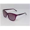 Ralph Lauren RL 8105 5408/8H Violet w/Violet Grey Gradient lens