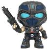 FUNKO POP GAMES GEARS OF WAR CLAYTON CARMINE 113 VINYL FIGURE NEW