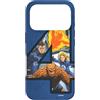 Marvel Custodia per iPhone 17 Pro Squadra di supereroi Marvel Fantastic Four 4