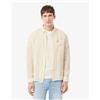 Lacoste Camicia Lacoste regular in lino a strisce uomo