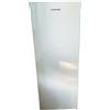Premiertech ** Freezer Congelatore Verticale 153 litri Bianco Classe E -24 gradi 42dB