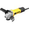 DEWALT Smerigliatrice angolare Dewalt ultra slim 750 W d. 115 mm