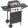 Barbecue a gas Ompagrill Double 4939