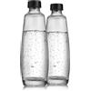 SodaStream 1047202410 Accessorio e ricarica per gasatore Caraffa di carbonatazione