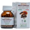 NUTRACEUTICA BIOLIFE Srl BIOLIFE MICO COMPLEX 60CPS